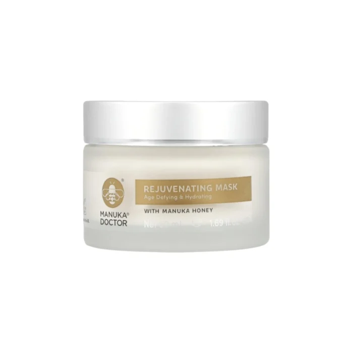 manuka rejuvenating mask 50ml manuka rejuvenating mask 50ml