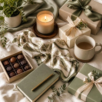 Gift Ideas