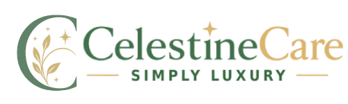 celestinecare logo