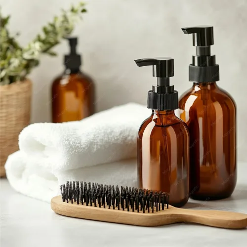 hair-care