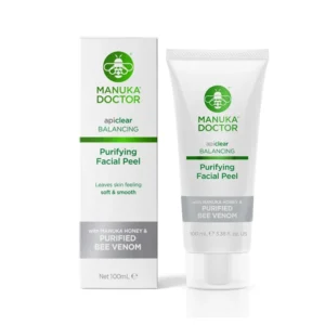 ApiClear Purifying Facial Peel-100ml